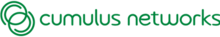 Cumulus Networks green logo.png