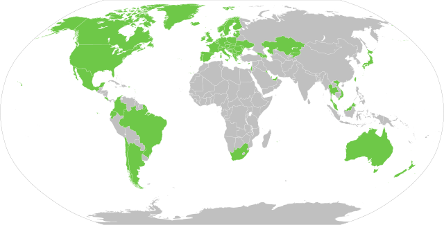 Description de l'image Current Google Wallet Availability.svg.