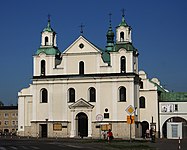 St Sigismund Church