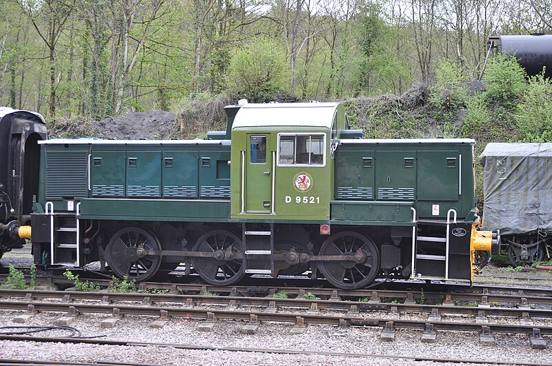 File:D9521 Norchard Dean Forest Railway.JPG
