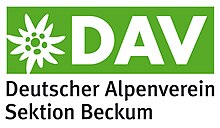 Logo der Sektion Beckum