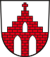 Грб на Платенбург