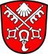Coat of arms of Anger