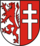 Wappen von Bettringen