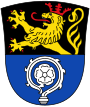 Blason de Dorn-Dürkheim