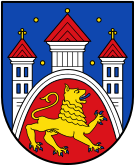 Wappe vo dr Stadt Göttingen