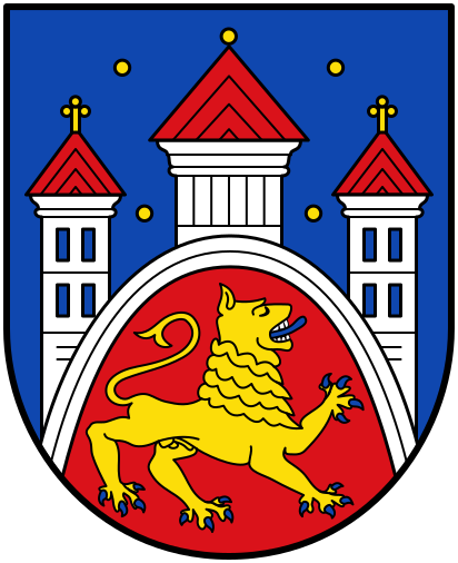 File:DEU Goettingen COA.svg