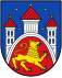 Göttingen - Lambang