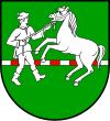 Coat of arms of Gribbohm
