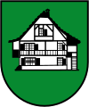 Wappen von Hausen im Wiesental