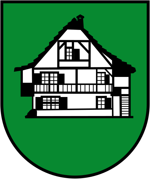 Hausen im Wiesental