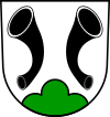 Official seal of هورنبرق (شوارتسوالد)