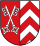 Kreiswappen des Kreises Minden-Lübbecke