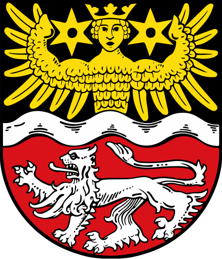 DEU Krummhörn COA