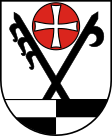 Schwäbisch Hall járás címere