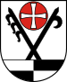 herb powiatu Rems-Murr