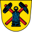 Blason de Laurenburg