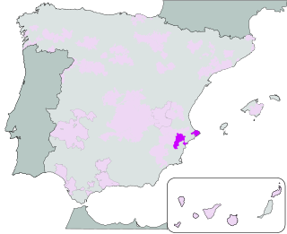 Alicante (DO)