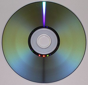 Dvd