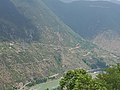 Dadu River in Luding County, Sichuan, China, 2018, Picture3.jpg