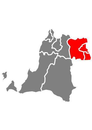 Banten III (electoral district)