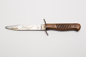 Dagger (AM 697090-2)