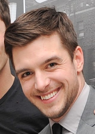 <span class="mw-page-title-main">Dan Jeannotte</span> Canadian actor