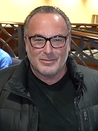 <span class="mw-page-title-main">Dan Shak</span> American poker player and hedge fund manager (born 1959)