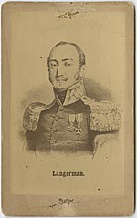 Vignette pour Georges Frédéric Langermann