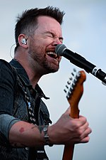 Thumbnail for David Cook (singer)