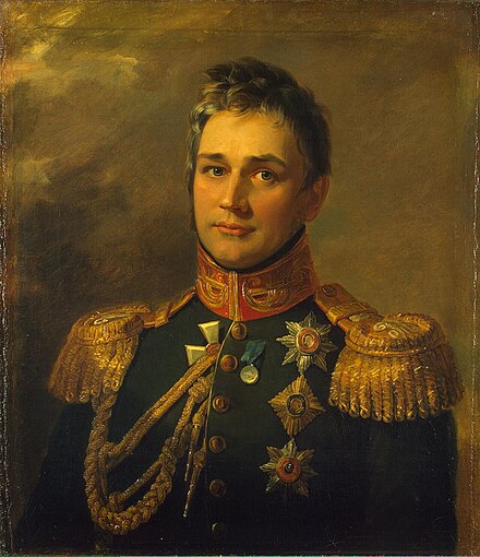 Российский полководец 1812. Граф Воронцов Михаил Семенович. Воронцов Михаил Семенович (1782–1856). Генерал Воронцов 1812. Князь Воронцов Михаил Семенович.