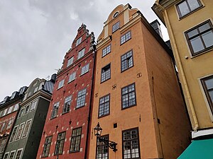 47 - Stockholm