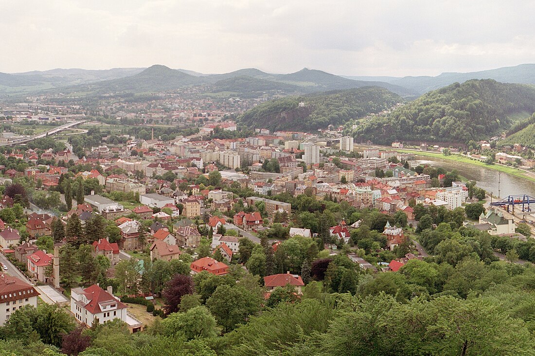 Děčín