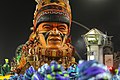 Desfile das Escolas de Samba de SP