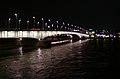 Deutzer Brücke in Köln