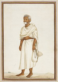 Sthānakavāsī Sub-tradition of Svetambara Jainism