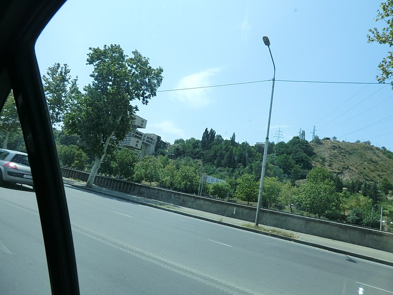 File:Didube-Chugureti, Tbilisi, Georgia - panoramio.jpg