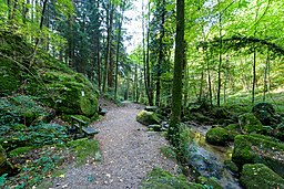 Gaishölle Sasbachwalden