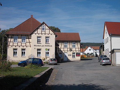 DienstädtGasthof