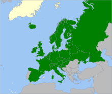 Distribution of Lactarius uvidus in Europe. Distribution of Lactarius uvidus.svg