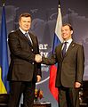 Dmitry Medvedev in the United States 13 April 2010-10.jpeg