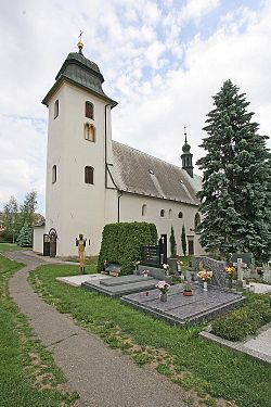 Dolní Újezd - kostel svatého Martina.jpg