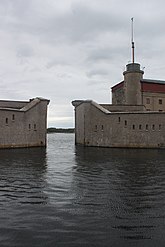 Fil:Donjonen Kungsholms fort 3.JPG