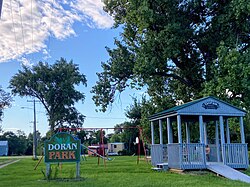 Doran Park