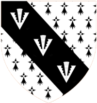 Dorchester Escutcheon.png