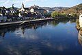 Dordogne right bank