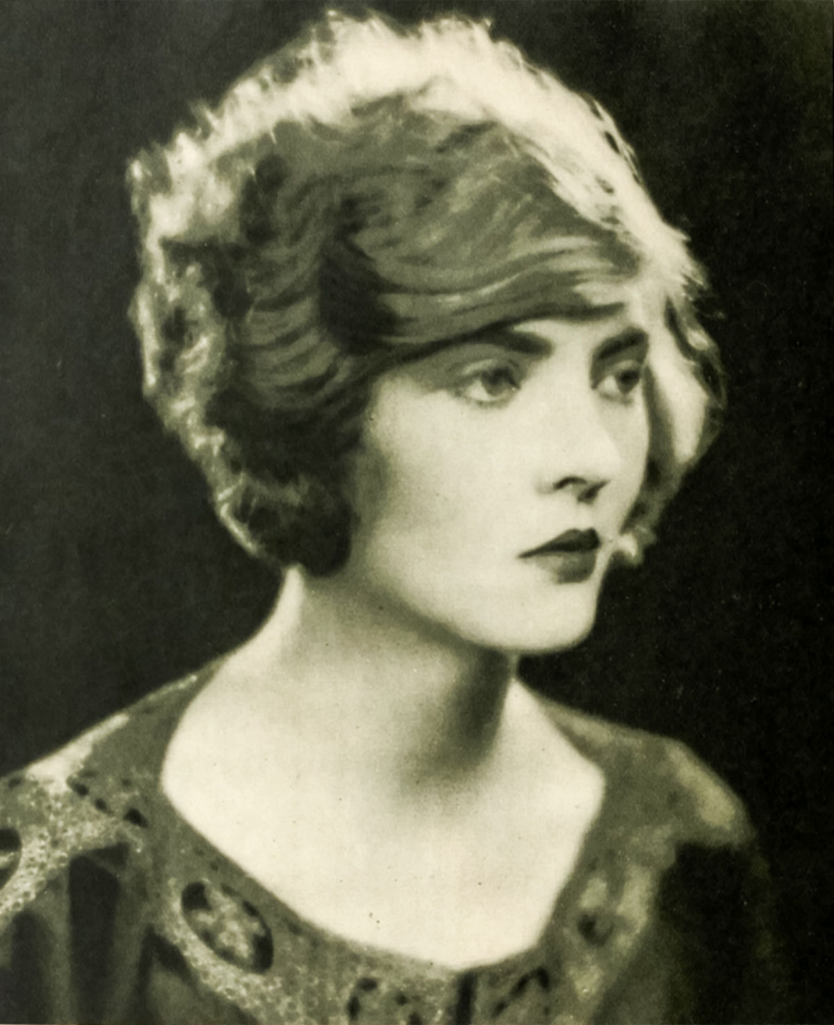 Dorothy Mackaill Wikipedia