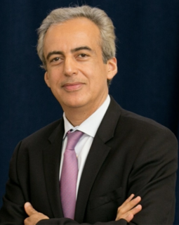 Reza Dana American ophthalmologist and immunologist