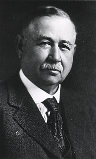 Victor C. Vaughan American physician