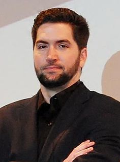 <span class="mw-page-title-main">Drew Goddard</span> American screenwriter and director